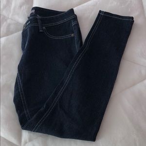 Bongo Dark Blue jean
